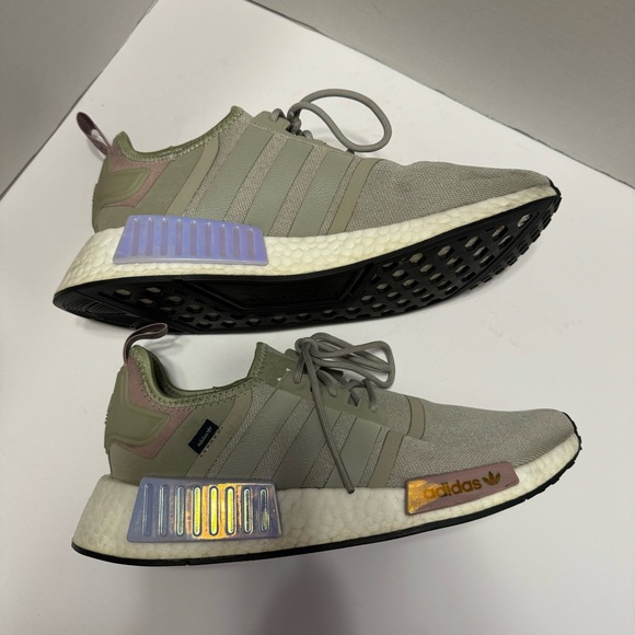 Adidas Women’s NMD R1 Shoes - Picture 5 of 12